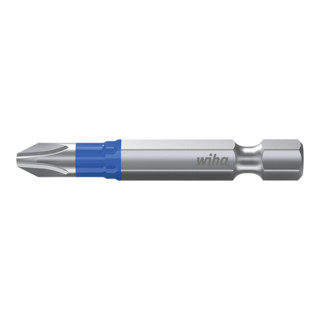 Wiha bitset T-bits 50 mm kruiskop 5-delig. 1/4" in doos