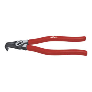 Wiha borgveertang Classic buitenringen (Z 34 5 01) gebogen