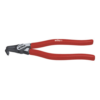 Wiha borgveertang Classic buitenringen (Z 34 5 01) gebogen