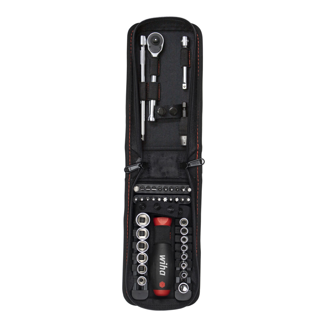 Wiha Bussola 1/4" esagonale (44684)