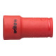 Wiha Bussola 246 isolata 1/4" esagonale 8mm-1