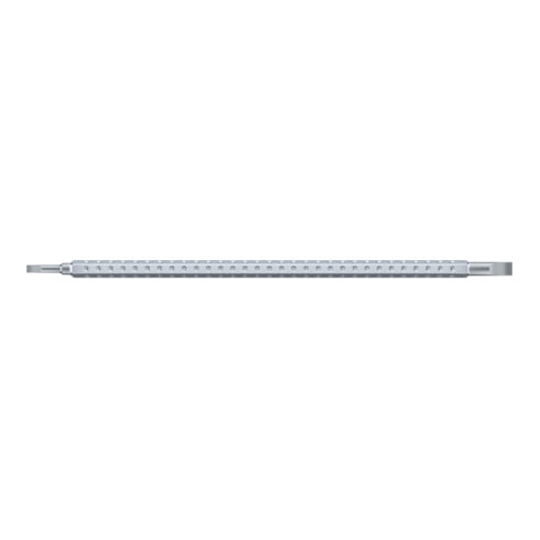 Wiha Cacciavite con lama intercambiabile SYSTEM 4 a intaglio 2,0 - 3,5 x 120mm