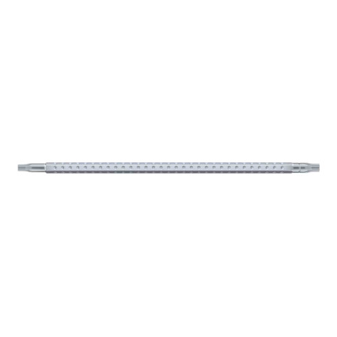 Wiha Cacciavite con lama intercambiabile SYSTEM 4 TX T1 - T2 x 120mm