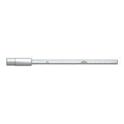 Wiha Cacciavite con lama intercambiabile SYSTEM 6 bussola esagonale 11,0mm x 150mm