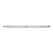 Wiha Cacciavite con lama intercambiabile SYSTEM 6 Pozidriv PZ1 - PZ2 x 150mm