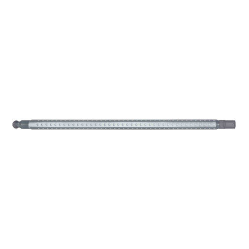 Wiha Cacciavite con lama intercambiabile SYSTEM 6 testa sferica esagonale 2,5, 2,5" x 150mm