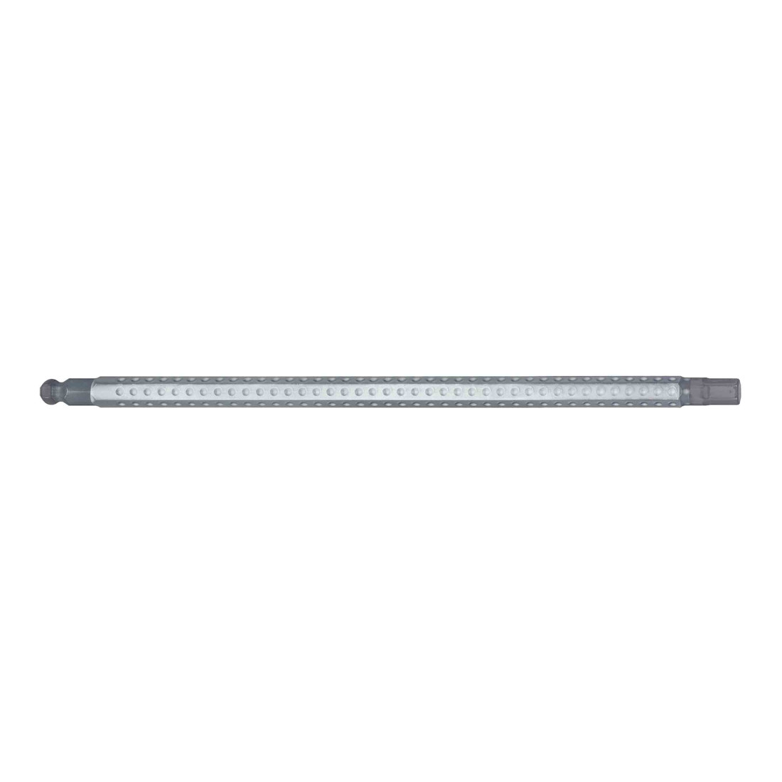 Wiha Cacciavite con lama intercambiabile SYSTEM 6 testa sferica esagonale 3, 3" x 150mm