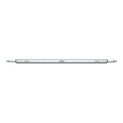 Wiha Cacciavite con lama intercambiabile SYSTEM 6 TX Tamper Resistant (con foro) T6H - T8H x 150mm