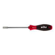 Wiha Cacciavite con porta bit SoftFinish® magnetico 1/4" 400mm