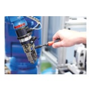 Cacciavite dinamometrico Wiha TorqueFix-4
