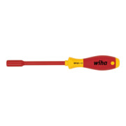 Wiha Chiave ad esagono cavo SoftFinish VDE-1