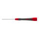 Wiha Cacciavite fine PicoFinish® esagonale 0,9 (0,035") x 40mm-1