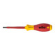 Wiha SoftFinish® cacciavite a croce elettrico PlusMinus-1