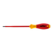 Wiha Cacciavite SoftFinish® electric Quadrato #1 x 100mm