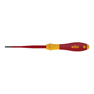 Wiha Cacciavite SoftFinish® electric slimFix (39559)