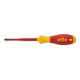 Wiha Cacciavite SoftFinish® electric slimFix Pozidriv (39566)-1