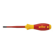 Wiha Cacciavite SoftFinish® electric slimFix Pozidriv (39566)
