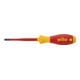 Wiha SoftFinish Cacciavite Pozidriv VDE slimFix-1