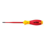 Wiha Cacciavite SoftFinish® electric slimFix quadrato #1 x 100mm