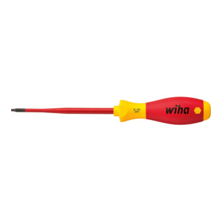 Wiha Cacciavite SoftFinish® electric slimFix quadrato #2 x 125mm