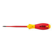 Wiha Cacciavite SoftFinish® electric slimFix quadrato #2 x 125mm