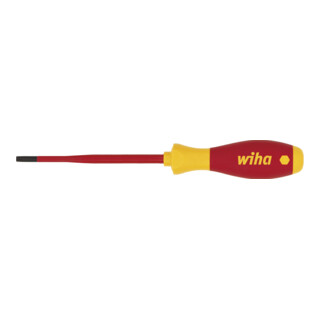 Wiha 3251 Cacciavite TX SoftFinish VDE