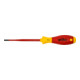 Wiha Cacciavite SoftFinish® electric slimFix TX Tamper Resistant (con foro) T30H x 125mm-1
