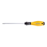 Wiha Cacciavite SoftFinish® ESD Phillips PH2 x 100mm