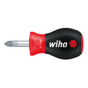 Wiha SoftFinish Pozidriv cacciavite per carburatori 25 mm