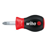 Wiha SoftFinish Pozidriv cacciavite per carburatori 25 mm