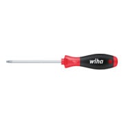 Wiha Cacciavite SoftFinish® TX Tamper Resistant (con foro) con lama rotonda T7H x 60mm-1