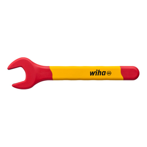 Wiha Chiave aperta semplice 5590N isolata 13mm