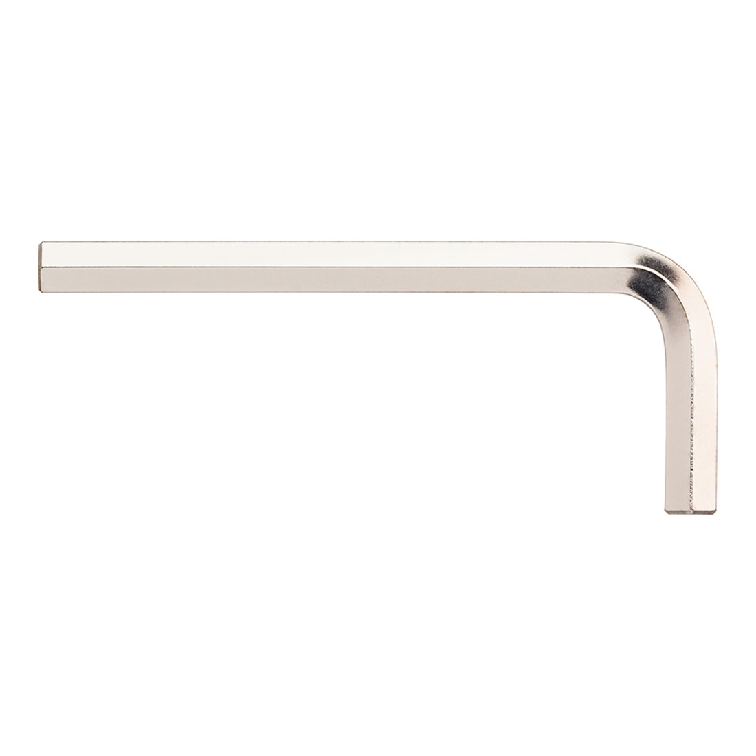 Wiha Chiave maschio esagonale corta (351 pollici) 3/32mm 55mm 20mm