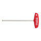 Cacciavite esagonale Wiha con impugnatura a croce 334R-1