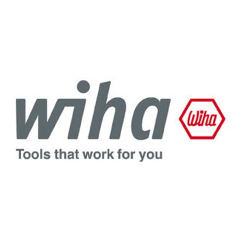 Wiha Chiave maschio esagonale a sfera 369R Magic-Ring, lunga