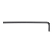 Wiha Chiave maschio esagonale ossido nero 0,7 x 67mm, 6mm