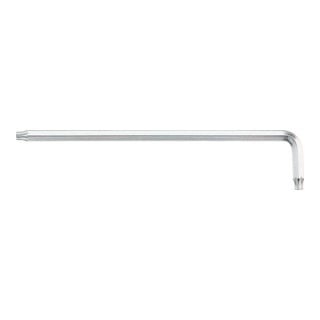 Wiha Chiave maschio TX titanio argento T20 x 148mm, 29mm
