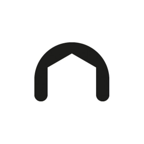 Wiha Chiave per cavi connettore rotondo esagono esterno per cacciavite dinamometrico con impugnatura longitudinale 14 x 218mm, 1,5 Nm