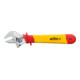 Wiha chiave regolabile elettrica 0-30mm variabile 0 - 30mm-1