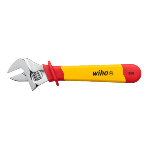 Wiha chiave regolabile elettrica 0-30mm variabile 0 - 30mm