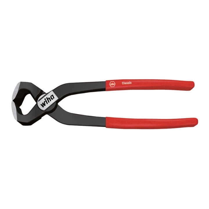 Wiha Classic tang in blister 200 mm