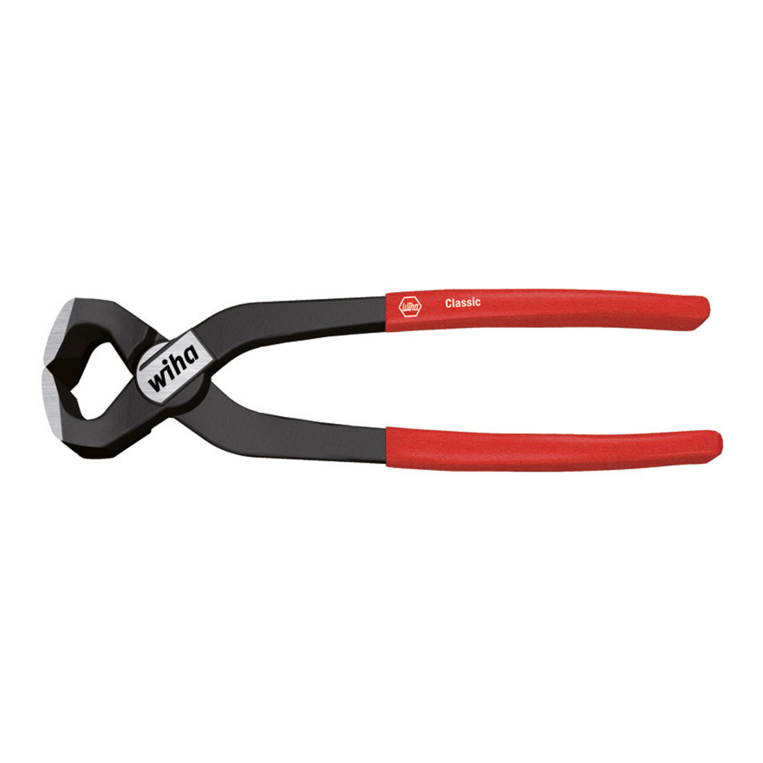 Wiha Classic tang in blister 200 mm