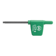 Tournevis Wiha TORX® avec manche en forme de drapeau 370