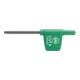 Tournevis Wiha TX avec manche en forme de drapeau 370-1