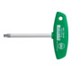 Tournevis Wiha TORX® avec manche en croix 364R-1