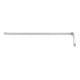 Wiha Clé mâle TX argent titane (39115) T27 x 176 mm, 36 mm-1