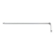 Wiha Clé mâle TX argent titane (39115) T27 x 176 mm, 36 mm