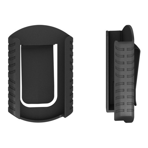 Wiha clip ceinture pour BitBuddy® et FlipSelector (7945)