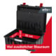 Wiha Coffret d'apprentissage pour installation électrique 18 pièces VDE I Coffret d'outils d'électricien rempli I Set d'outils pour professionnels et apprentis I Outils d'électricien-4