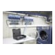 Wiha doppen- en bitset 1/4" en 1/2" 60 dlg. incl. L-Boxx (44685)